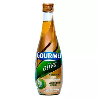 Aceite De Oliva Gourmet X 500 Ml
