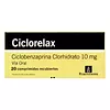 Ciclorelax 10 Mg