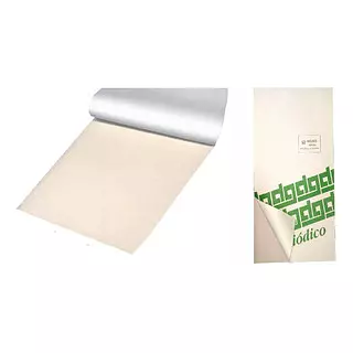 Block Period.Carta 80h