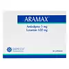 Aramax 5/100 Mg