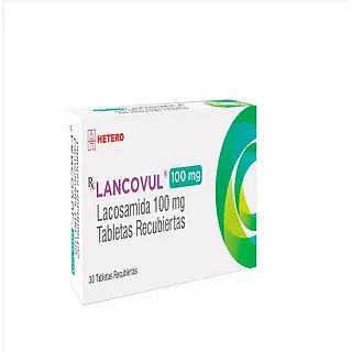 Lancovul 100 Mg