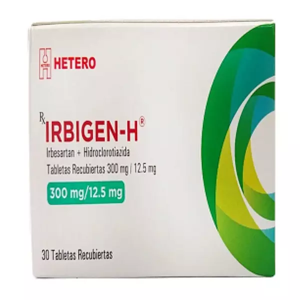 Irbigen H 300/12.5 Mg