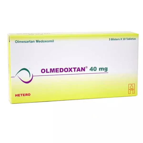 Olmedoxtan 40mg