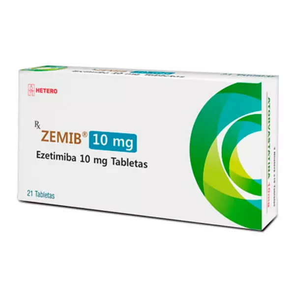 Zemib 10 Mg