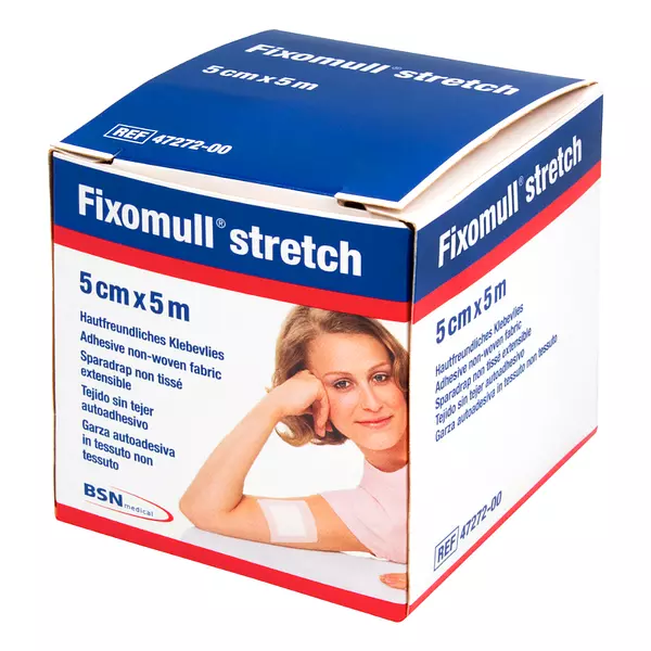 Fixomull Stretch