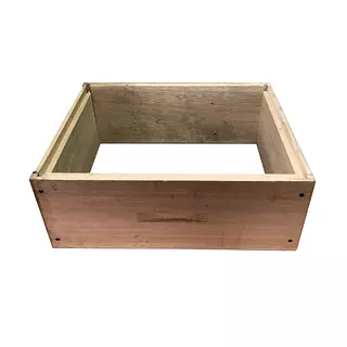 Cajón Media Alza Japones