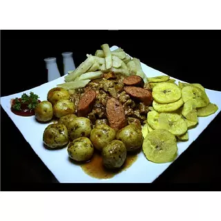 Picada Mateito