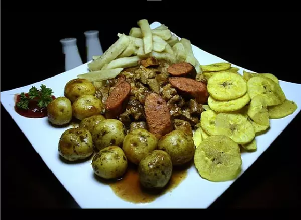 Picada Mateito