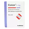 Concor 5 Mg