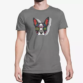 Camiseta Doggy