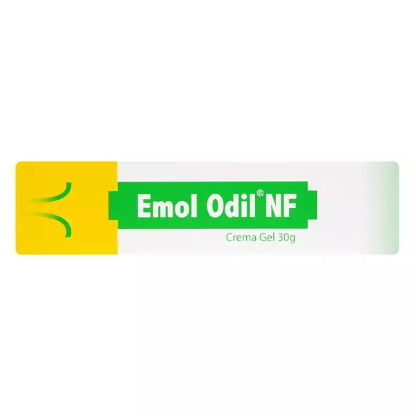 Emol Odil Nf Crema Gel