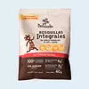 Rosquillas Integrales Naturela 6 Unidades 40 Gr C/U