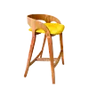 Silla Barra Frack
