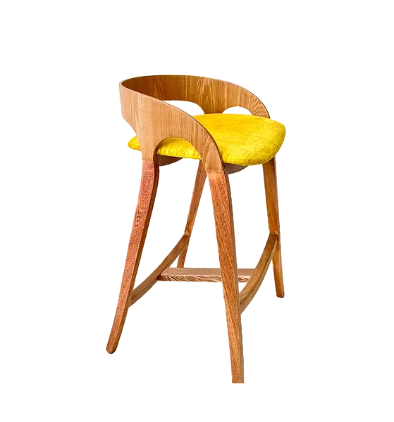 Silla Barra Frack