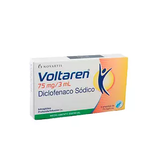 Voltaren