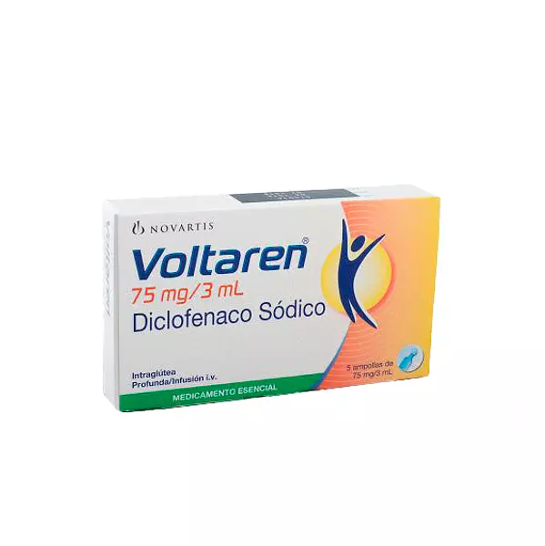 Voltaren