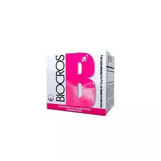 Biocros Supreme Omnilife