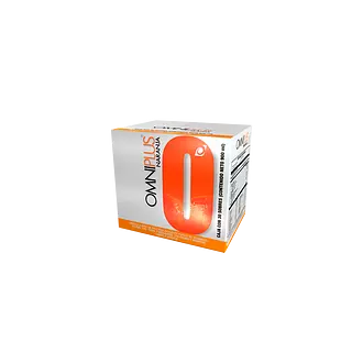 Omniplus Sabor A Naranja