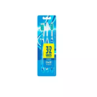 Cepillo Oral B Clean