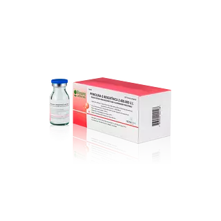 Penicilina G Benzatinica