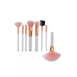 Set Brochas Gine Beauty 9