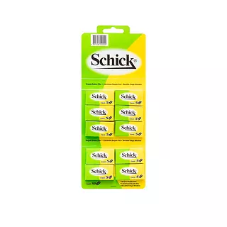 Cuchilla Schick Hoja