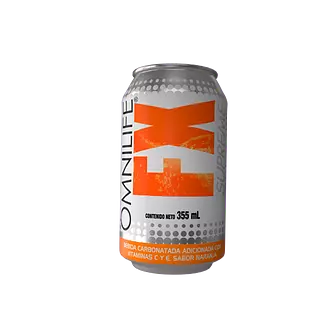 Fx Supreme Omnilife