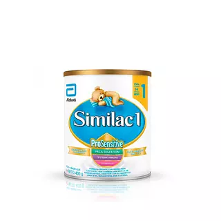 Similac 1 Prosensitive