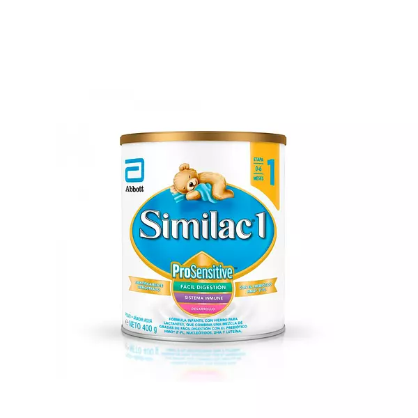 Similac 1 Prosensitive