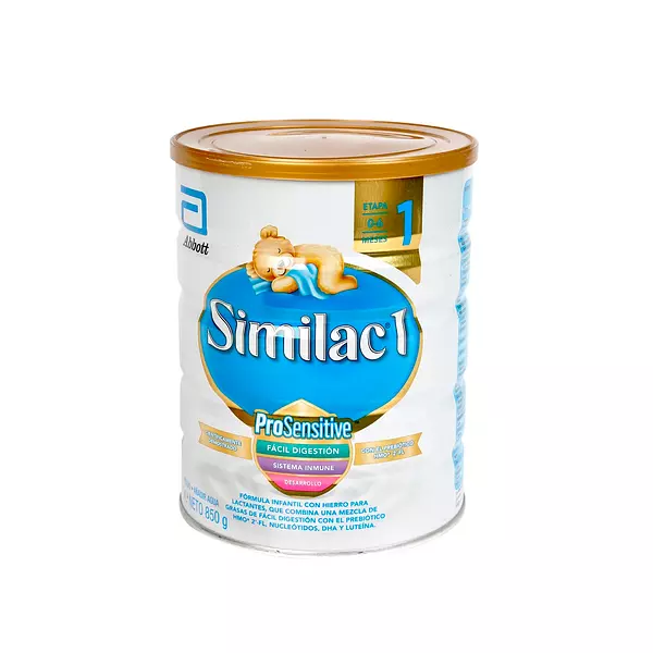 Similac 1 Prosensitive