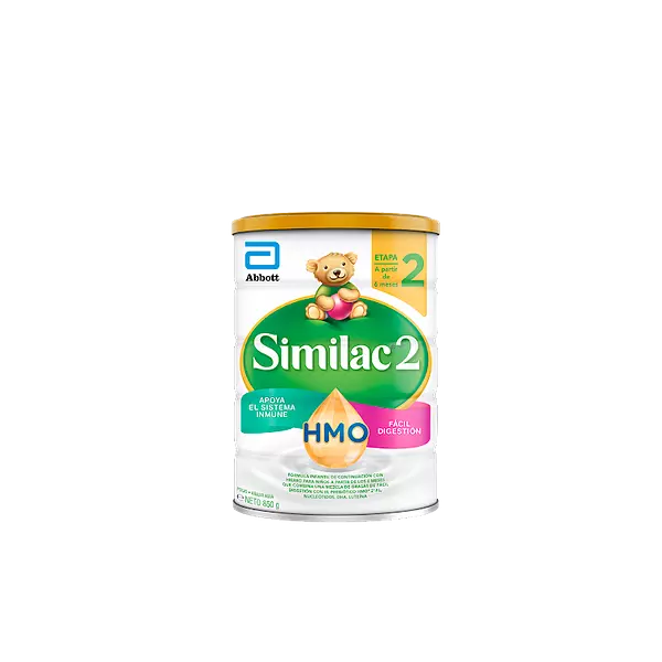 Similac 2 Prosensitive