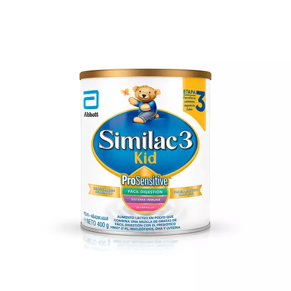 Similac 3 Prosensitive