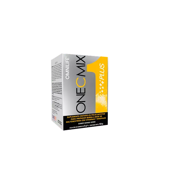 Onecmix Omnilife