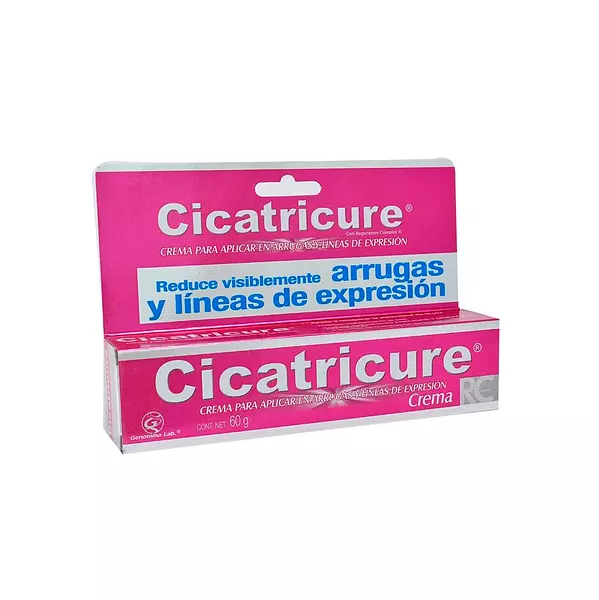 Cicatricure