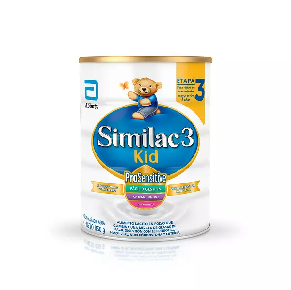 Similac 3 Prosensitive