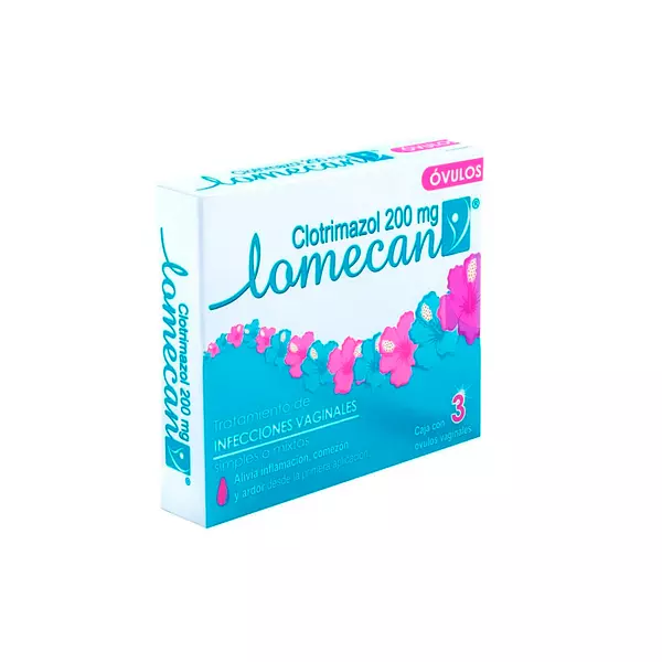 Lomecan