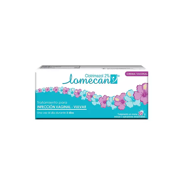 Lomecan V