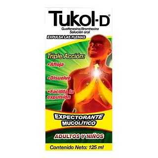Tukol D