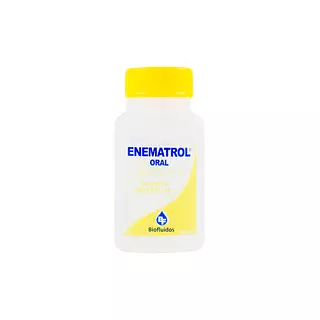 Enematrol Oral Maracuya