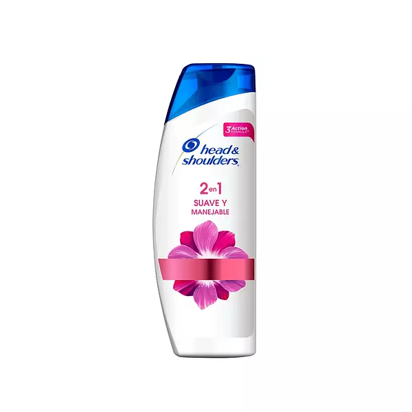 Shampoo Hys 2en1