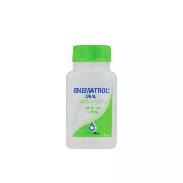 Enematrol Oral