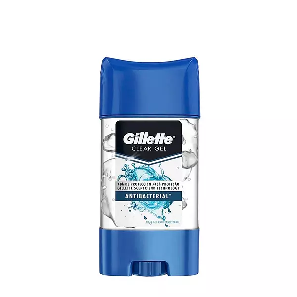 Desodorante Gillette Gel