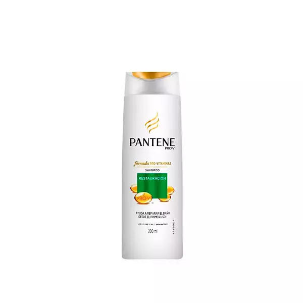 Shampoo Pantene