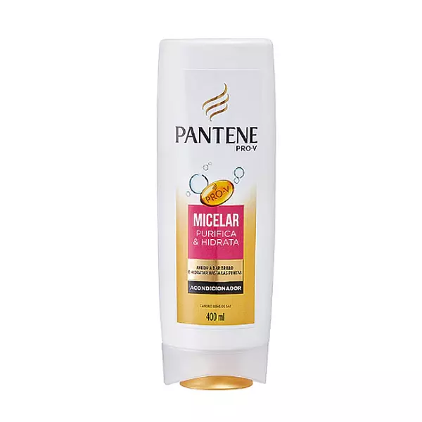 Acondicionador Pantene