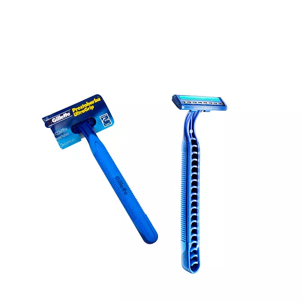 Prestobarba Gillette 2 Hojas