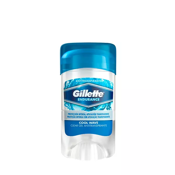 Desodorante Gillette