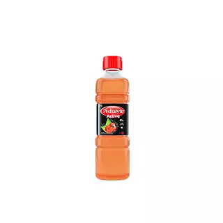 Pedialyte Zinc Guarana