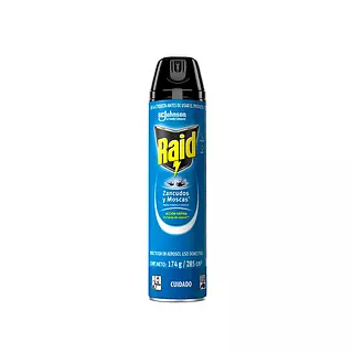 Raid Spray