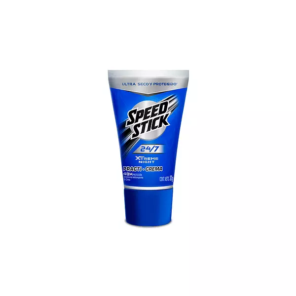 Desodorante Speed Stick Crema