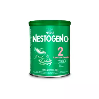 Nestogeno 2 Mediano